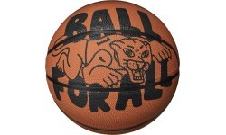 Nike Everyday Playground 8P Basketball Brown/Black N1004371 811