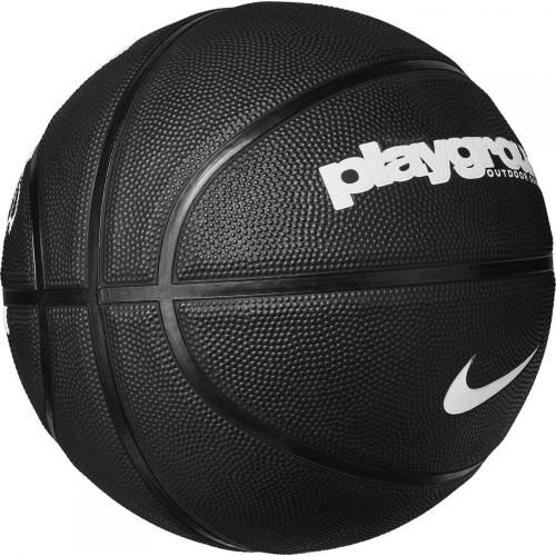 Баскетбольный мяч Nike Everyday Playground 8P White Black N1004371 039