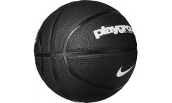 Nike Everyday Playground 8P Basketball White Black N1004371 039