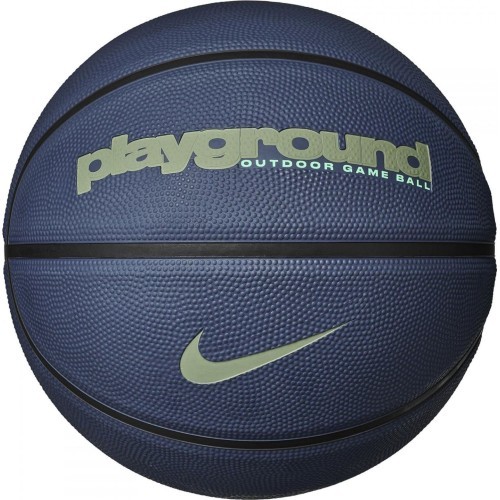 Nike Everyday Playground 8P Basketball Blue Green N1004371 434