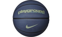 Nike Krepšinio Kamuolys Nike Everyday Playground 8P Blue Green N1004371 434