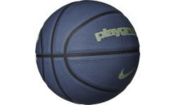 Nike Krepšinio Kamuolys Nike Everyday Playground 8P Blue Green N1004371 434