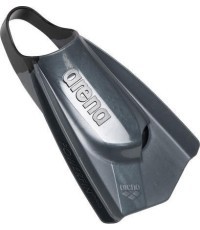 Plaukmenys Powerfin Pro II Black 36-37 - 100