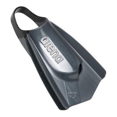 Ласты Powerfin Pro II Black 36-37 - 100