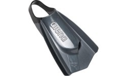 Plaukmenys Powerfin Pro II Black 36-37 - 100