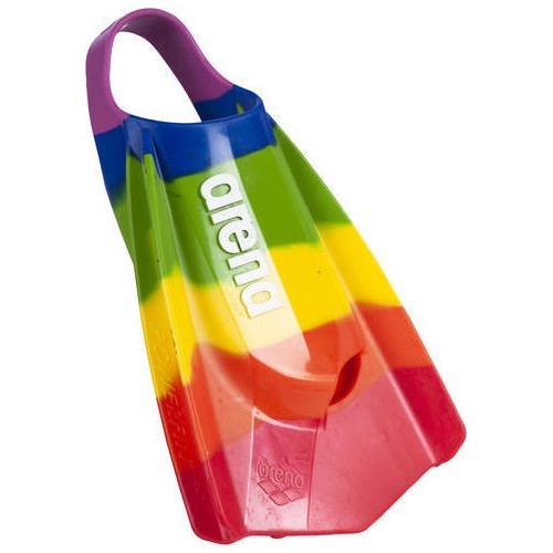 Powerfin Pro II Limited Edition Arena Pride - 100