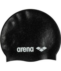 Silicone Cap Black_Multi