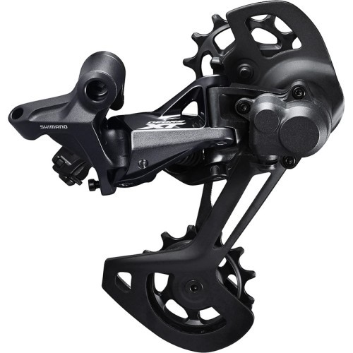 Galinis perjungiklis Shimano Deore XT RD-M8120 SGS (12 pav)