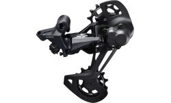 Galinis perjungiklis Shimano Deore XT RD-M8120 SGS (12 pav)