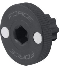FORCE Shimano Hollowtech Crank Bolt Removal Tool