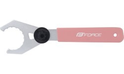 FORCE Shimano Hollowtech Crank Bolt Removal Tool