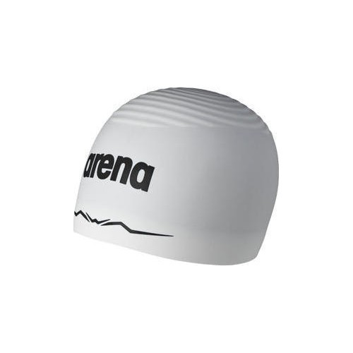 Aquaforce Wave Cap White-Black L - 101