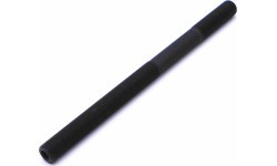 Ось задней втулки Shimano FH-HG20 (черная)