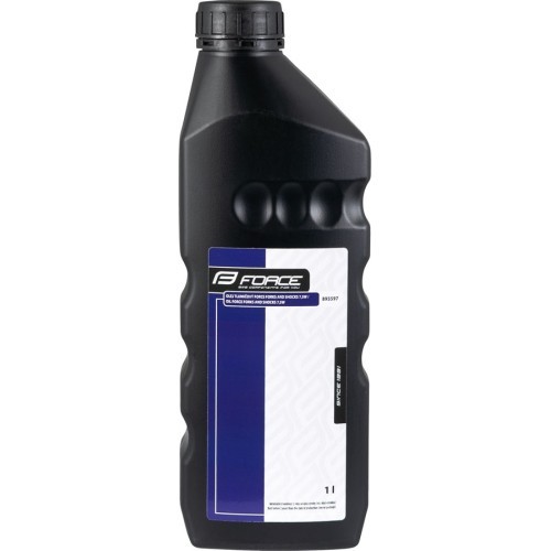 Tepalas FORCE FORK 7,5W 1l, priekinėms šakėms