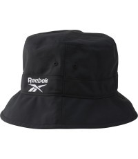 Reebok Kepurė Panama Cl Fo Bucket Hat Black