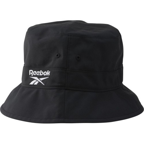 Reebok Kepurė Panama Cl Fo Bucket Hat Black