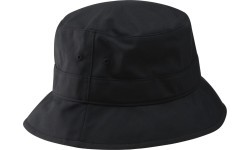 Панама Reebok Panama Cl Fo Bucket Hat чёрная