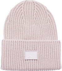 Reebok Cl Fo Beanie Pink H47510