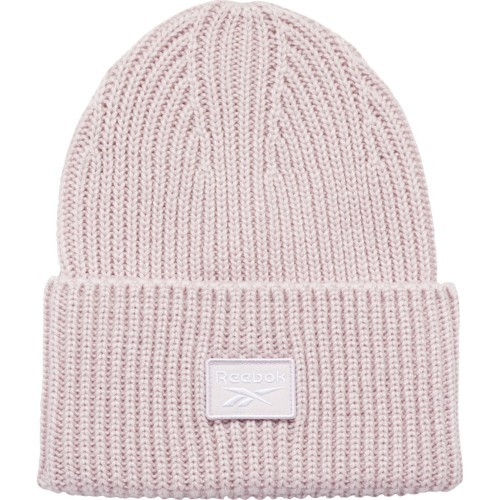 Reebok Kepurė Cl Fo Beanie Pink H47510