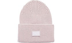Шапка Reebok Cl Fo Beanie Pink H47510