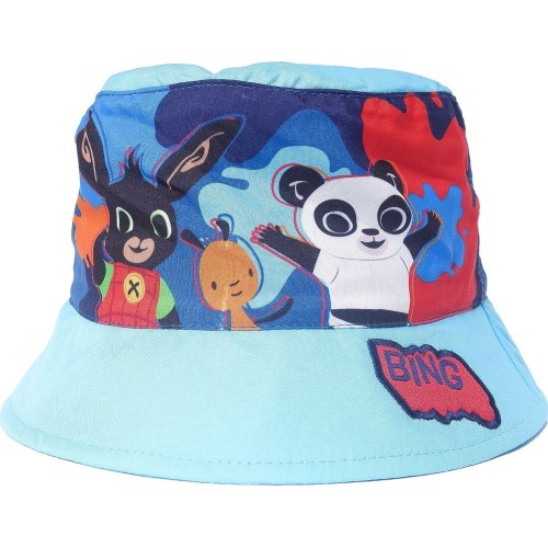 Setino Bing Mint children's cap