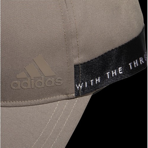 Кепка Adidas MH Cap Brown H64826