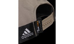 Кепка Adidas MH Cap Brown H64826