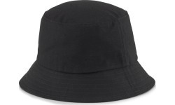 Puma Core Bucket Hat Black 024037 01