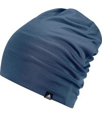 Adidas Kepurė Long Beanie Blue HL4792