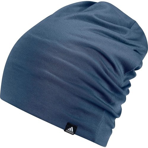 Шапка Adidas Long Beanie Blue HL4792