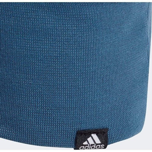 Adidas Kepurė Long Beanie Blue HL4792