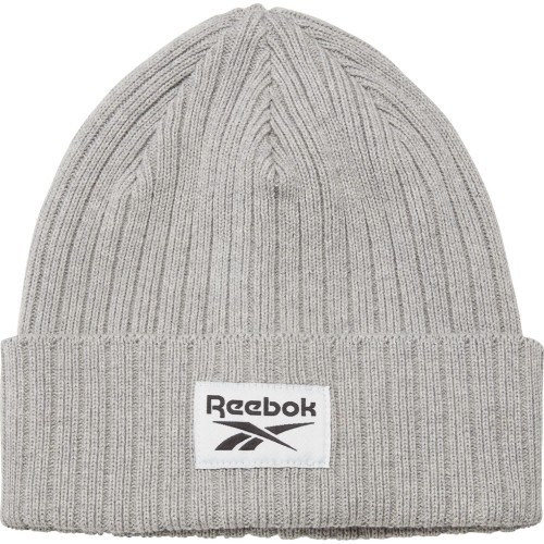 Reebok Te Beanie hat, grey GH0432