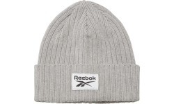 Reebok Te Beanie hat, grey GH0432