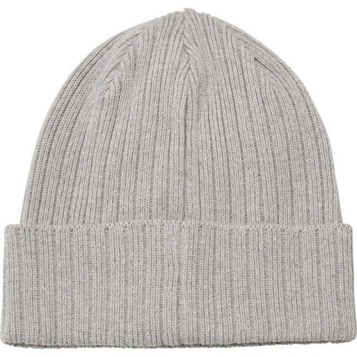 Шапка Reebok Te Beanie серая GH0432