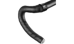 FORCE handlebar tape (black)