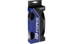 FORCE handlebar tape (black)
