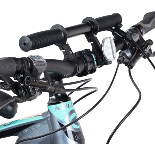 Child Bike Seat inSPORTline Mousino