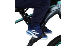 Child Bike Seat inSPORTline Mousino