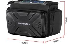 Handlebar Bag inSPORTline Stroget