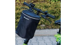 Сумка на руль inSPORTline Vanlose