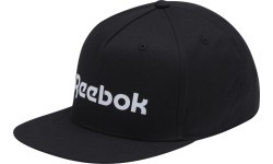 Кепка Reebok Act Core LL Cap Black GP0116