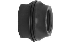 Konusas Shimano M452 galinis kairys M10x15,1mm