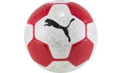 Puma Futbolo Kamuolys Prestige Ball Red White 083992 02