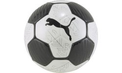 Футбольный мяч Puma Prestige Ball Black White 083992 01