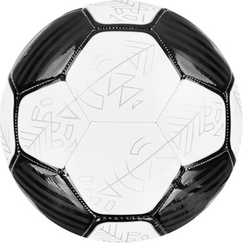 Puma Prestige Ball Football Black White 083992 01