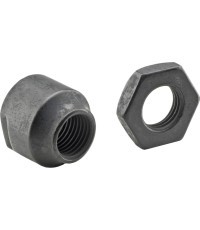 Shimano FH-RM33 Nut and Cone (right)