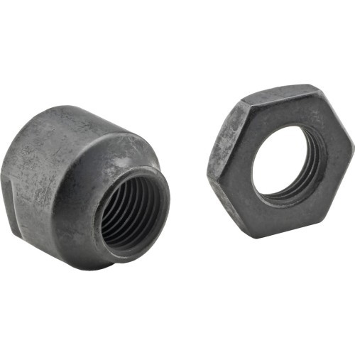 Гайка и конус Shimano FH-RM33 (правый)