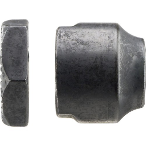 Shimano FH-RM33 Nut and Cone (right)