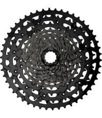 Задняя кассета Shimano CUES CS-LG700-11 11 скоростей (11-50T)