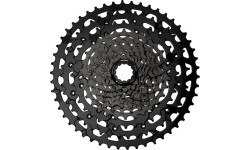 Задняя кассета Shimano CUES CS-LG700-11 11 скоростей (11-50T)